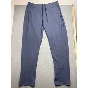 Public Rec mens All Day Every Day Pants 38x32 Athletic Pants Blue‎ joggers